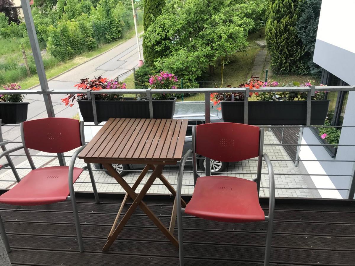 Pension Salma Cesky Krumlov Exterior photo