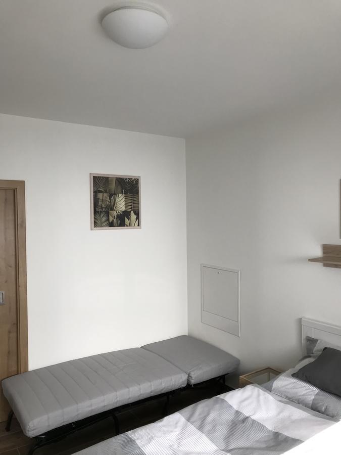 Pension Salma Cesky Krumlov Exterior photo