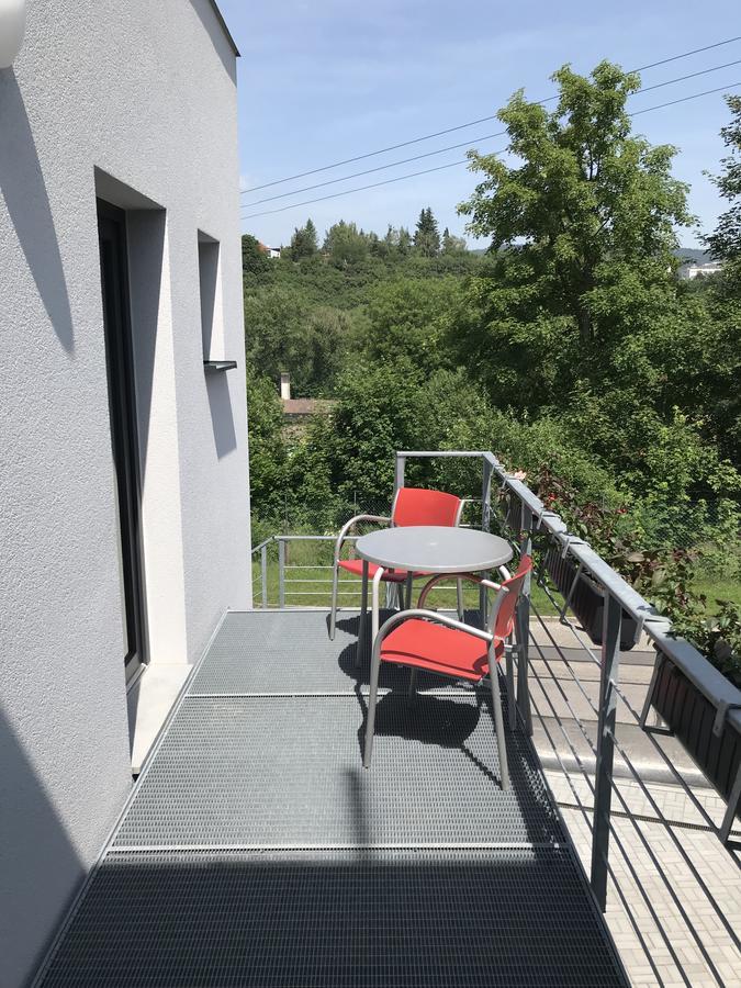Pension Salma Cesky Krumlov Exterior photo
